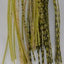 Bassman 5/8oz Codman Series [cl:#07 Olive]