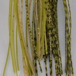 Bassman 5/8oz Codman Series [cl:#07 Olive]