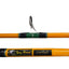 Gary Howard  Greenback Surf Rod [mdl:mid Mount 1pce]