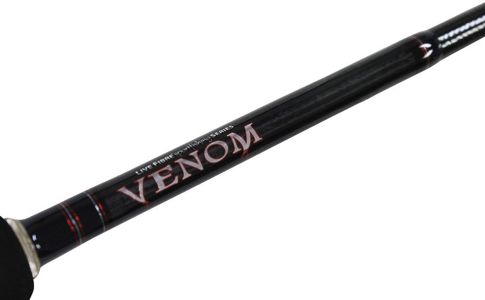 Venom Spin Rods [mdl:rlfv6]