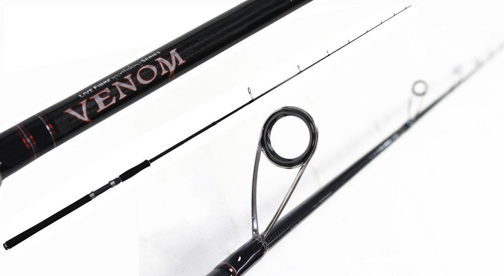 Venom Spin Rods [mdl:rlfv6]