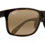 Maui Jim Red Sands Sunglasses [cl:grey Tortoise - Hcl Bronz]