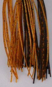 Bassman 5/8oz Codman Series [cl:#33 Copper & Black]
