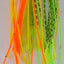 Bassman 5/8oz Codman Series [cl:#24 Fire Tiger]