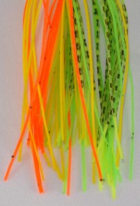 Bassman 5/8oz Codman Series [cl:#24 Fire Tiger]
