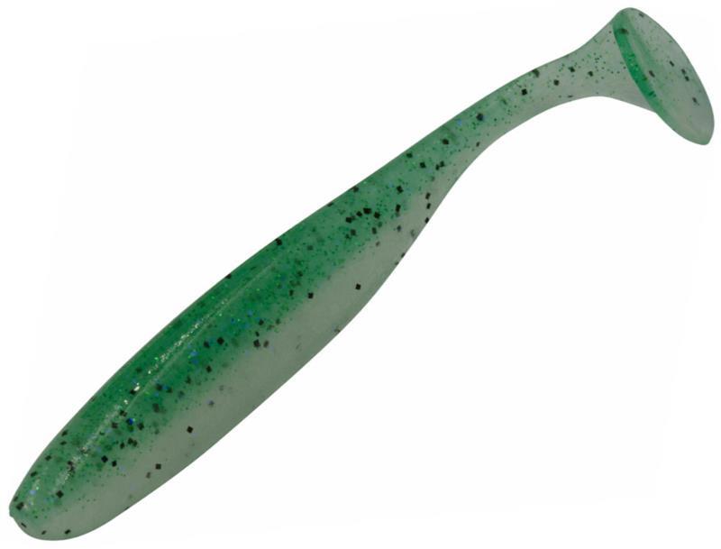 Keitech Easy Shiner 4 Inch Soft Plastic [cl:holts Herring]