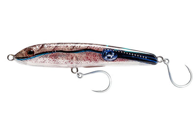 Nomad Riptide 155 Slow Sink Lure [cl:squid Surprise]