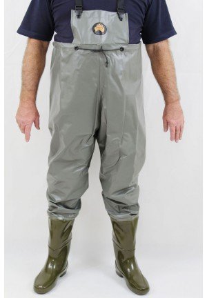 Horne Tuffwear Pimple Sole Waders [ss:5 Bs:sml]