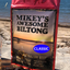 Mikey's Awesome Biltong Sliced 200g [flvr:classic]