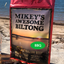 Mikey's Awesome Biltong Sliced 200g [flvr:bbq]