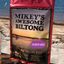 Mikey's Awesome Biltong Sliced 200g [flvr:teriyaki]