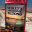 Mikey's Awesome Biltong Sliced 200g [flvr:texan Smokey]