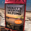 Mikey's Awesome Biltong Sliced 200g [flvr:peri Peri]