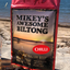 Mikey's Awesome Biltong Sliced 200g [flvr:chilli]