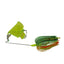 Bassman Buzzbait Mini 1/8oz Lure [cl:#24 Fire Tiger]