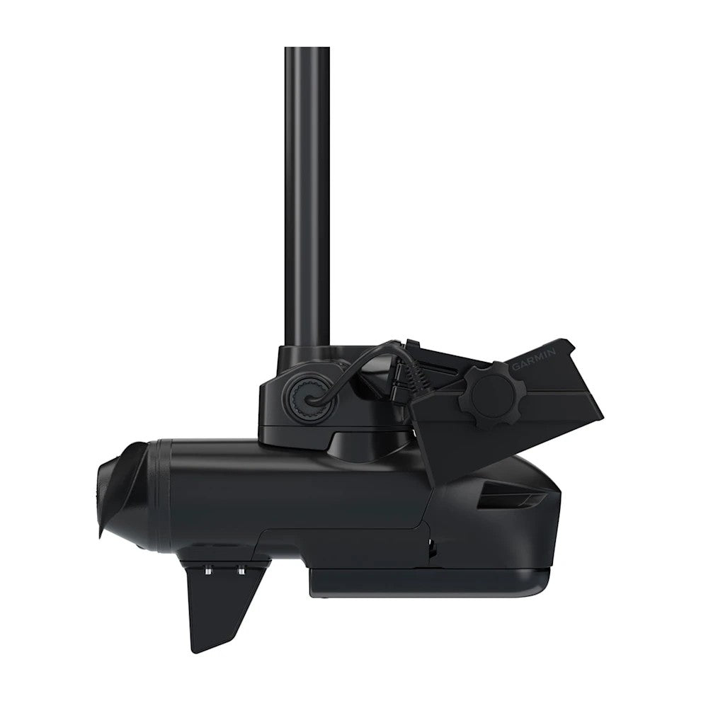 Garmin Force Kraken Trolling Motor Black With Transducer [sz:63 Inch]
