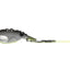Tt Switchprawn 37mm Metal Vibe Lure [cl:silverado]