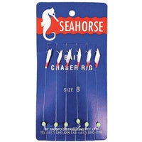 Bait Jig Seahorse [sz:8]
