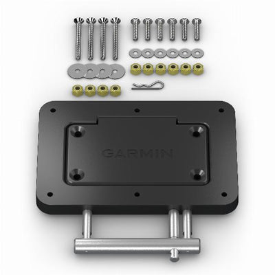 Garmin Force Kraken Quick Release Bracket [cl:black]