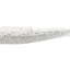 Daiwa Bait Junkie 2.5 Inch Minnow Soft Plastic Lure [cl:#8 Whitebait]