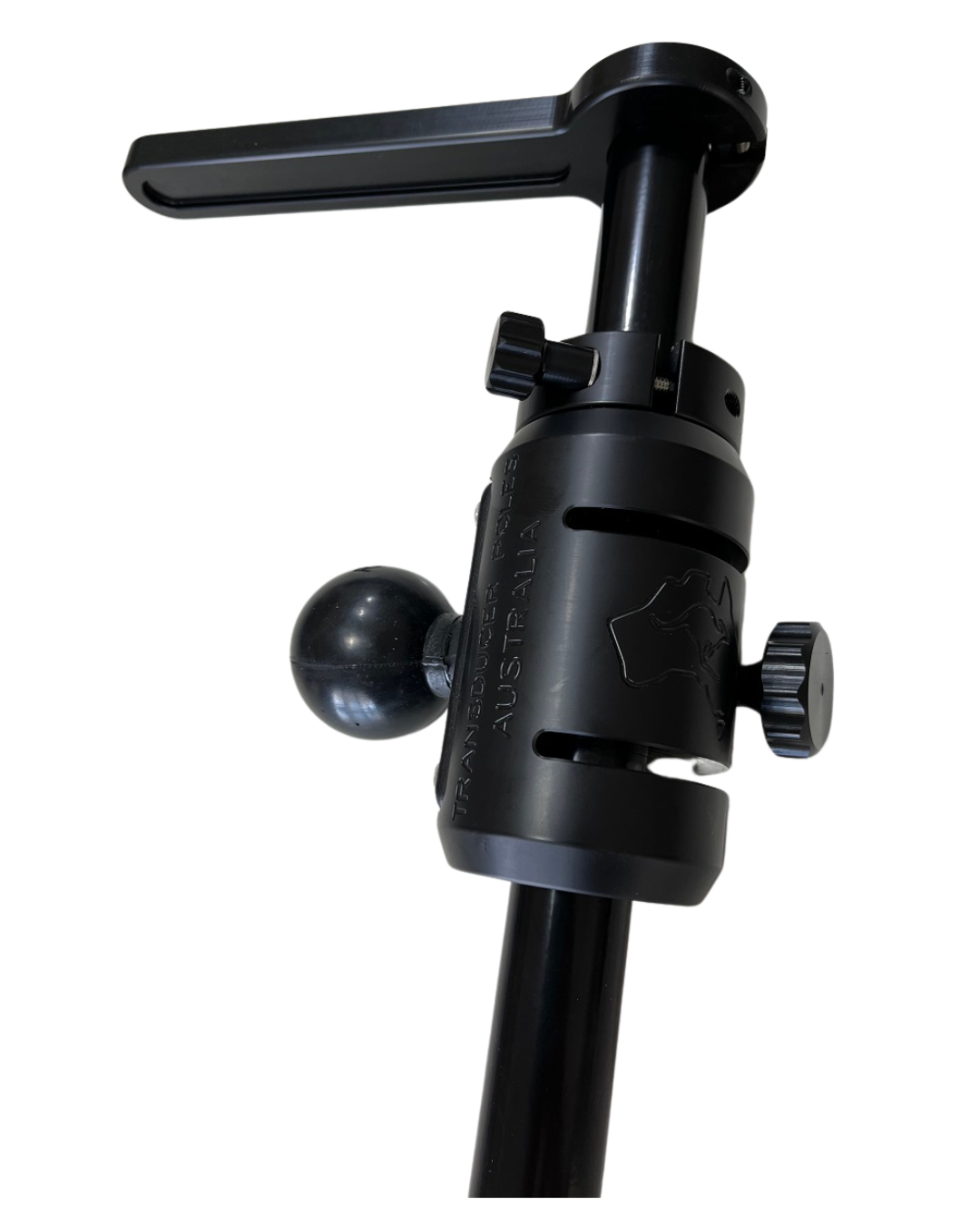 Rob Payne Cv Transducer Pole