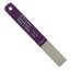Eze-lap Diamond Sharpening Pad [mdl:medium Mauve]