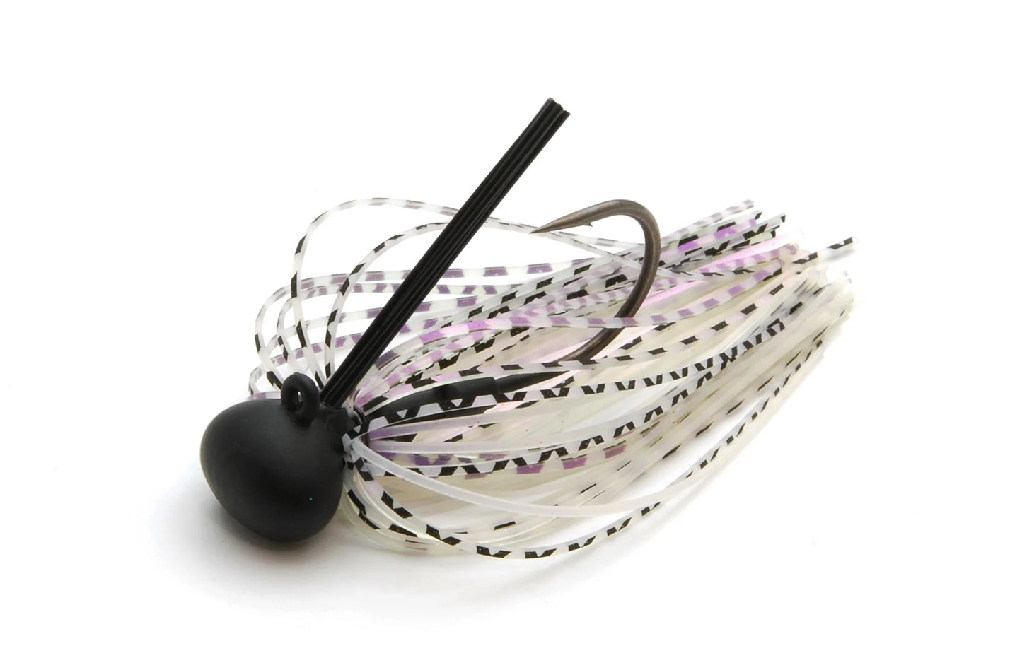 Raid Foot Master Football Jig 18g Lure [cl:fm10 Smokey Pearl]