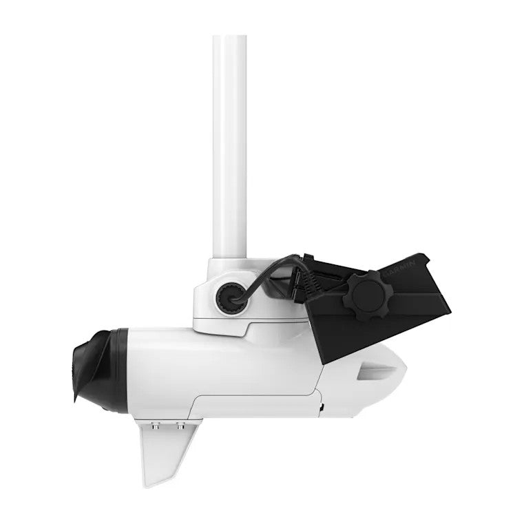 Garmin Force Kraken Trolling Motor White - No Transducer [sz:48 Inch]