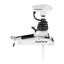 Garmin Force Kraken Trolling Motor White - No Transducer [sz:48 Inch]