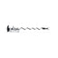 Garmin Force Kraken Trolling Motor White - No Transducer [sz:48 Inch]