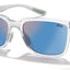 Zeal Campo Polarised Sunglasses [frame:glacier Lens:horizon Blue]
