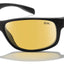 Zeal Sable Polarised Sunglasses [frame:matte Black Lens:autosun]