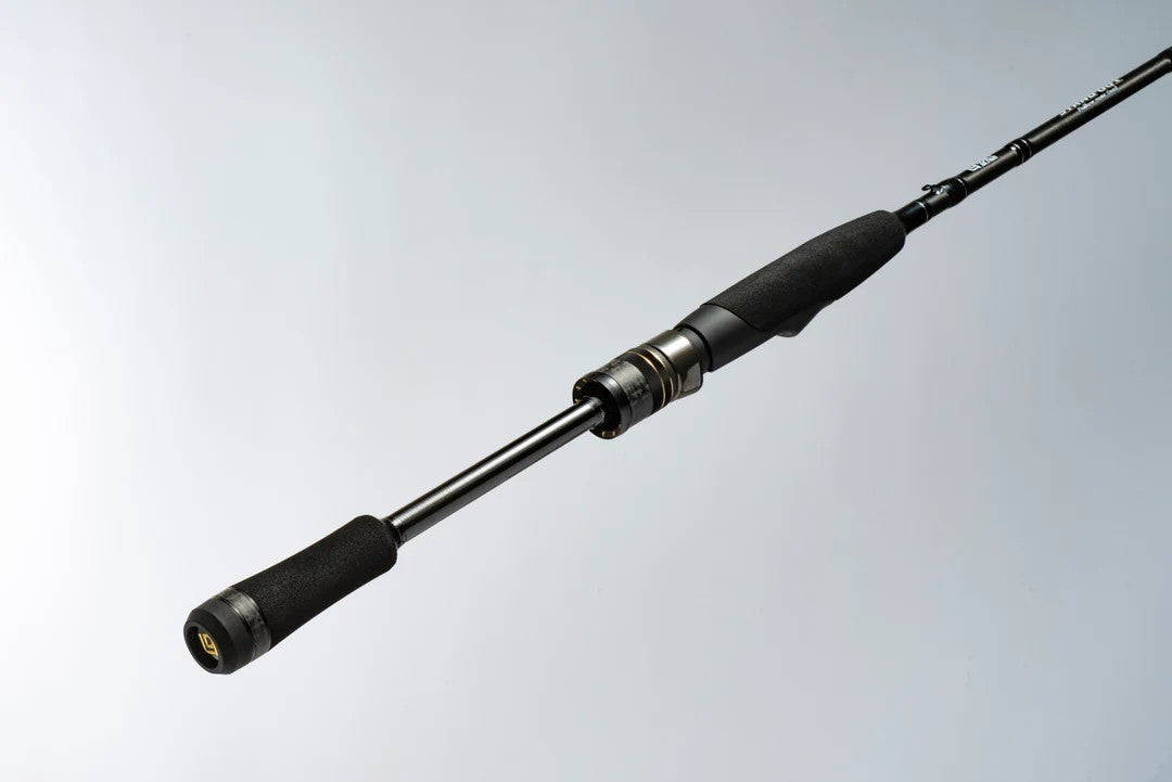 Legit Design Standout Spin Rod [mdl:sos65ul]