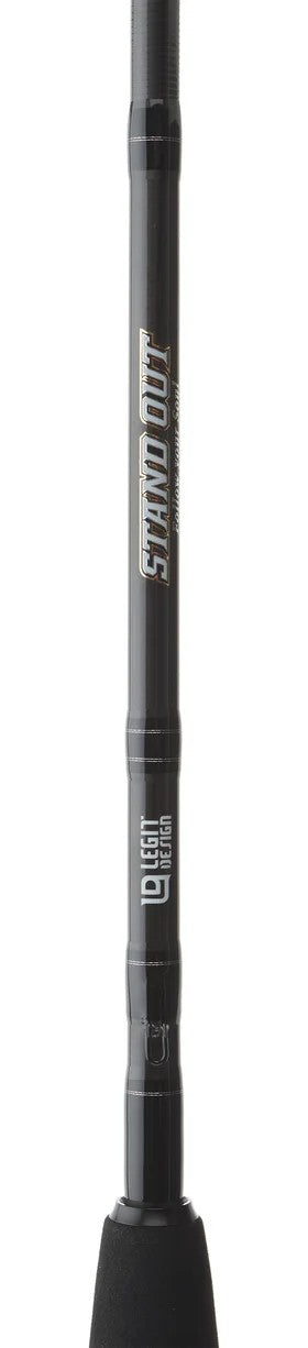 Legit Design Standout Spin Rod [mdl:sos65ul]