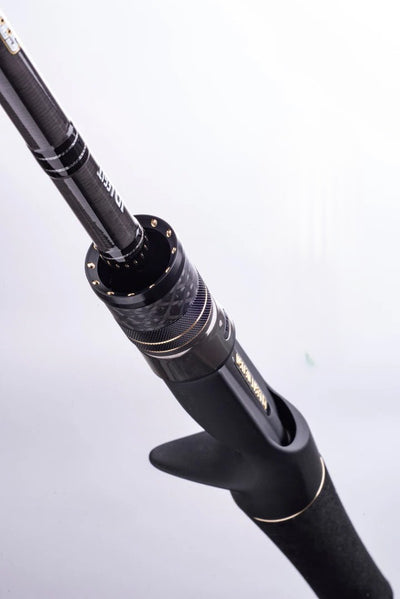 Legit Design Standout Baitcast Rod [mdl:sos65m]