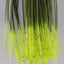 Bassman 5/8oz Codman Series [cl:#39 Olive /chartreuse Tip]
