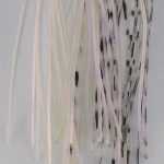 Bassman Shorty Compact Mag Willow 1/4oz Spinnerbait [cl:#18]