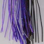 Bassman Shorty Compact Mag Willow 1/4oz Spinnerbait [cl:#15]