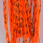 Bassman Shorty Compact Mag Willow 1/2oz Spinnerbait [cl:#52]