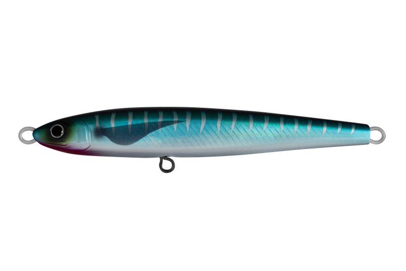 Daiwa Saltiga Over There 80s Lure [cl:saury]