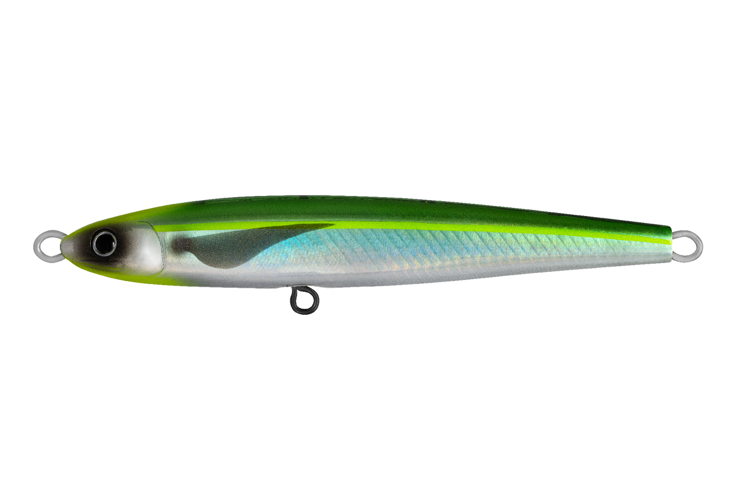 Daiwa Saltiga Over There 80s Lure [cl:banana Fish]