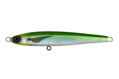 Daiwa Saltiga Over There 80s Lure [cl:banana Fish]