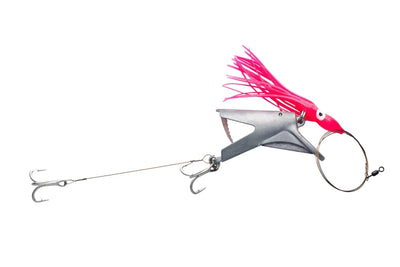 Lure Us In The Reaper Rig - Small To Medium Baits [cl:pink]