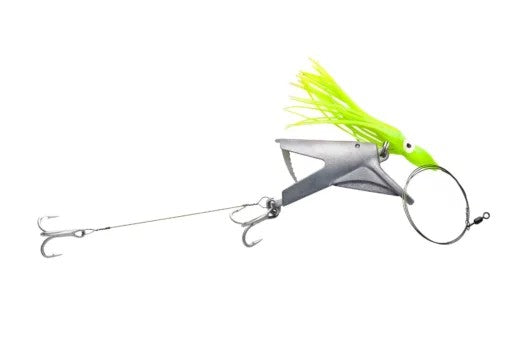 Lure Us In The Reaper Rig - Small To Medium Baits [cl:lumo]