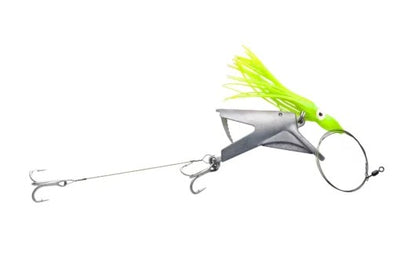 Lure Us In The Reaper Rig - Small To Medium Baits [cl:lumo]