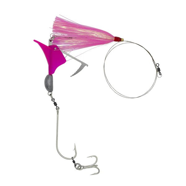 Lure Us In The Slim Rig [cl:pink]