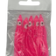 Lure Us In Rig Replacement Skirts [cl:pink]