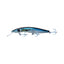 Classic 120mm +10 Barra Lure [cl:ghost Blue Laser]