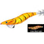 Yo-zuri Aurie Q 3d Prism 105mm Squid Jig [cl:kok9]