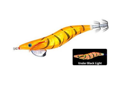 Yo-zuri Aurie Q 3d Prism 105mm Squid Jig [cl:kok9]